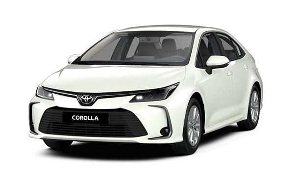 Corolla