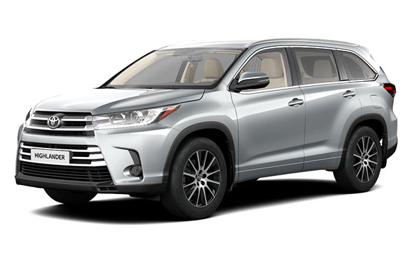 Стекло Highlander 2014 Toyota Купить Краснодаре