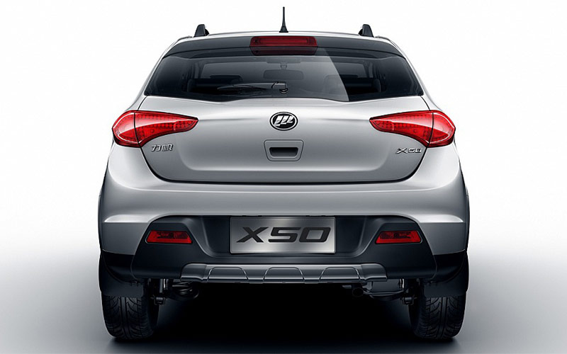 Lifan X50
