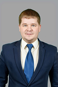 Ильин Андрей Сергеевич