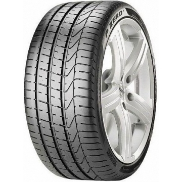 Шина 265/35 R20 99Y XL Pirelli P ZERO(