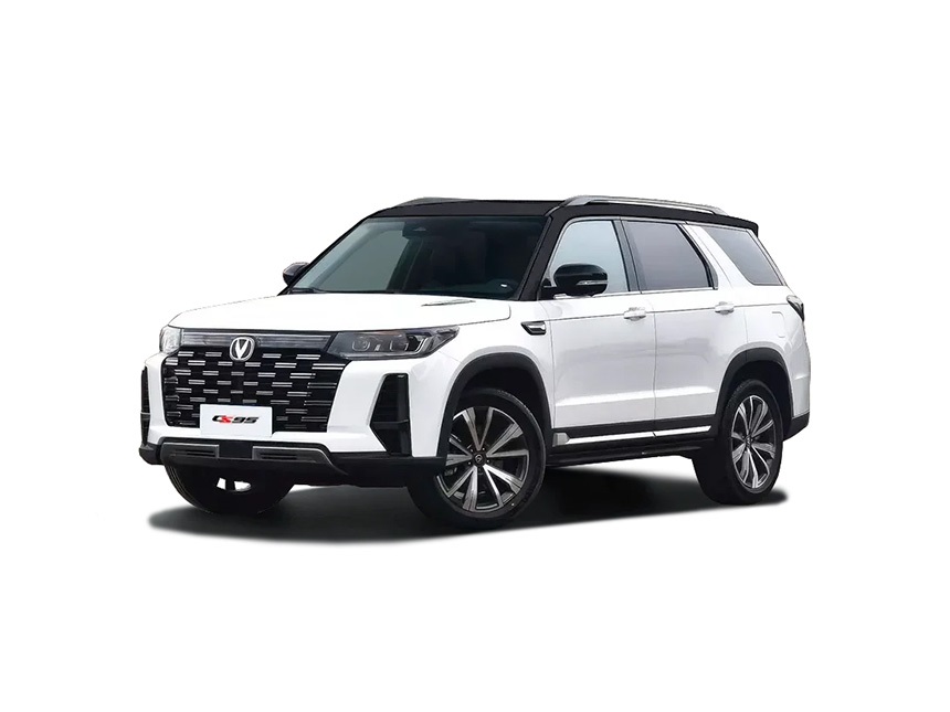 Changan CS95NEW