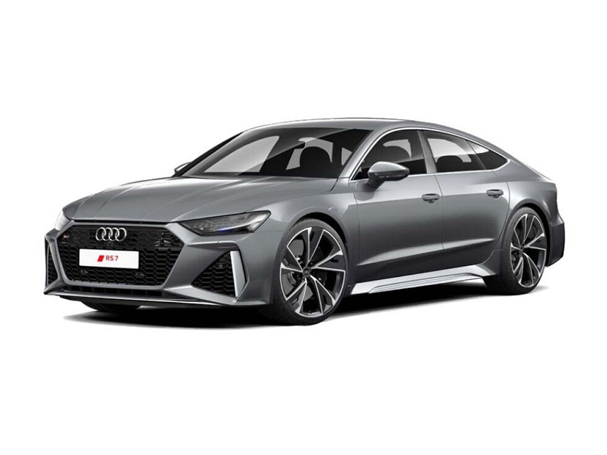 RS 7