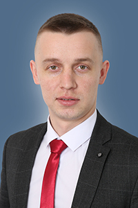 Данилов Алексей Викторович