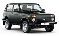 LADA 4x4