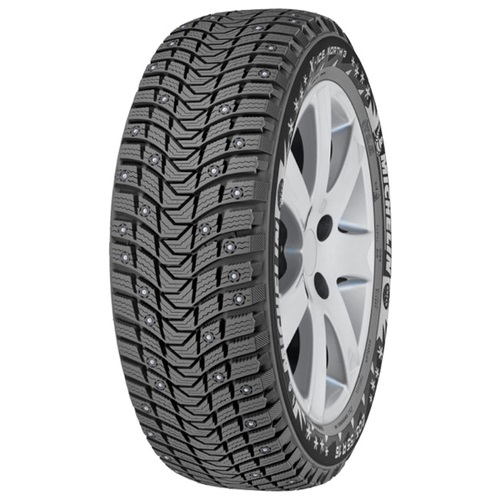 Шина 215/45 R17 91T Michelin X-ICE Nor
