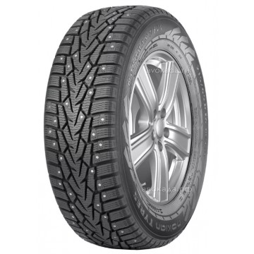Шина 215/70 R 16 100T Nokian Tyres Nordman 7 SUV