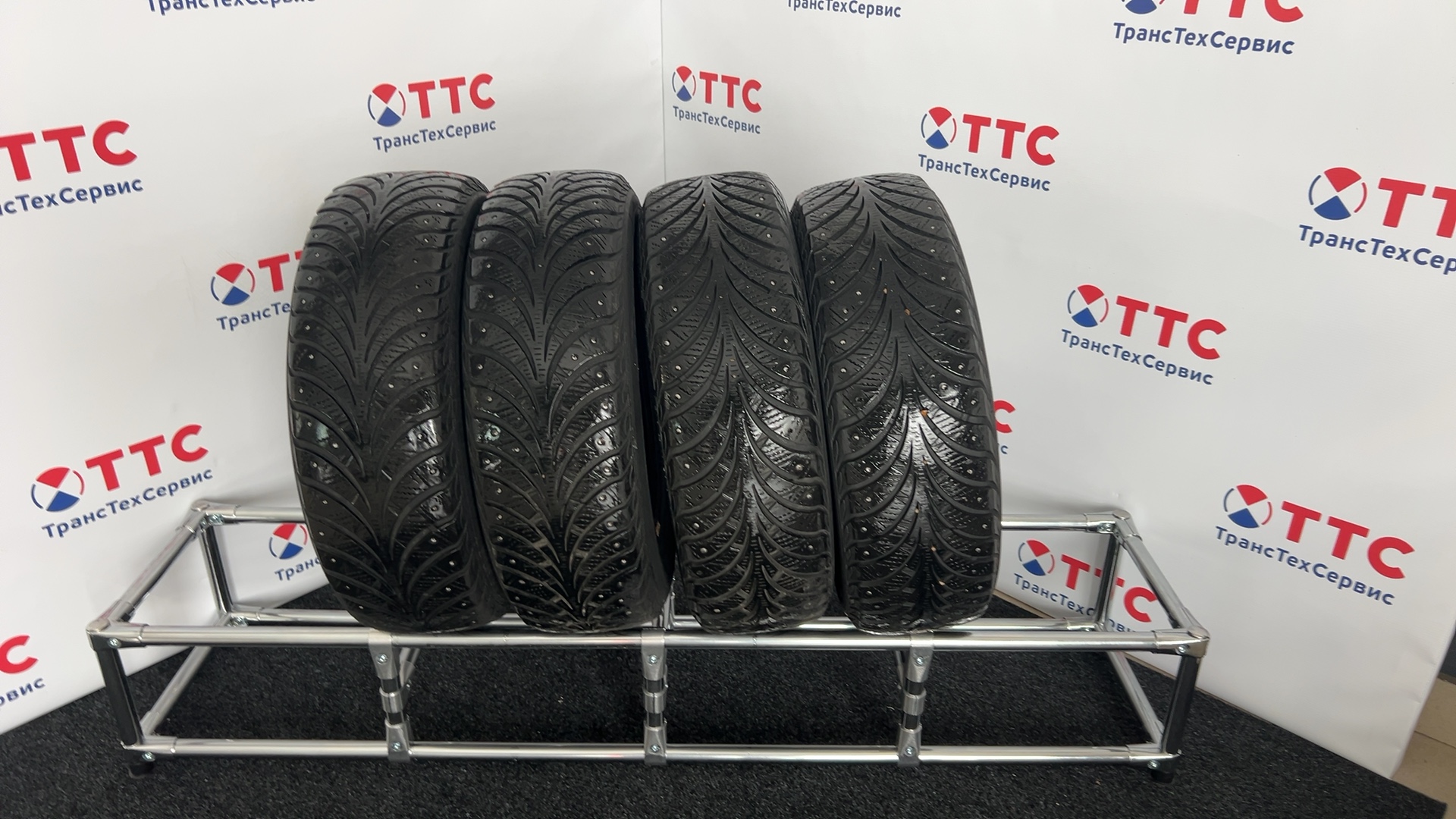 Шины Б\У Sava Eskimo Stud 175/65 R14 T