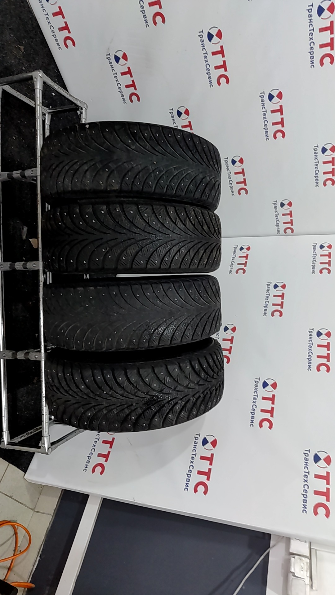 Шины Б\У Sava Eskimo HP 215/55 R17 V 9