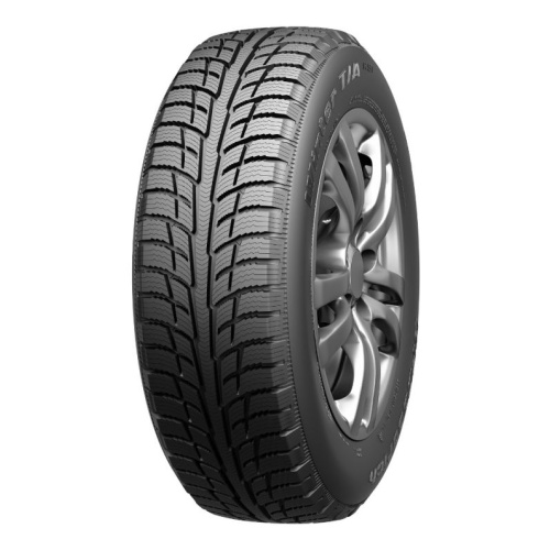 Шина 235/65 R17 104T BFGoodrich Winter