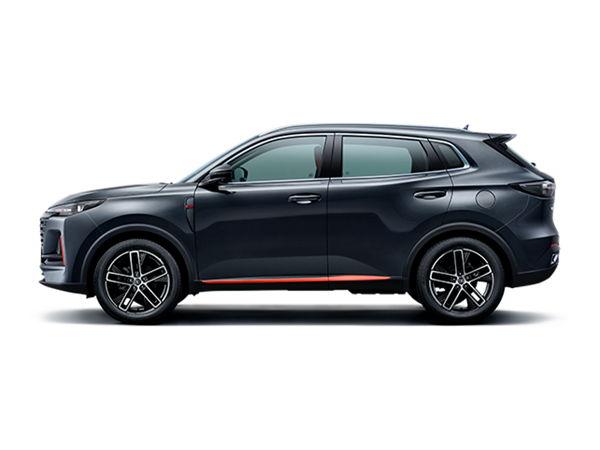 Changan UNI-S