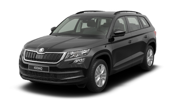 KODIAQ