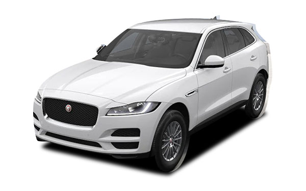 F-PACE