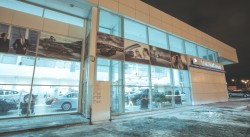 Лучший дилер BMW – компания ТрансТехСервис фото 1