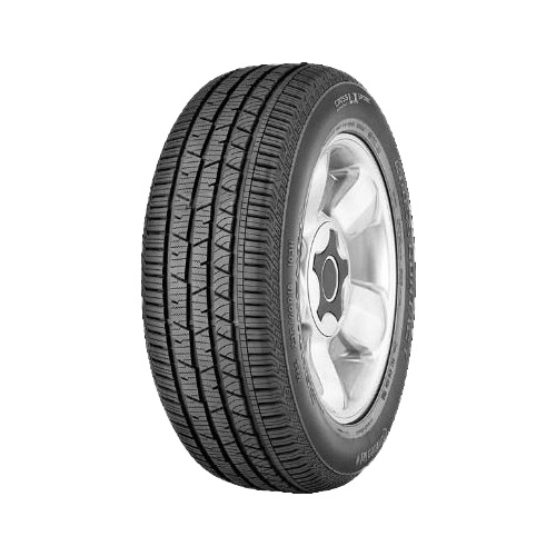 Шина 255/50 R20 109H Continental Cross