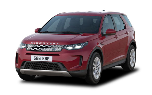 Discovery Sport