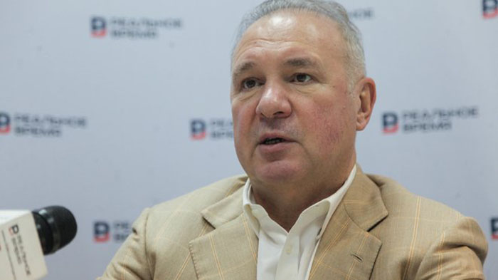 Вячеслав Зубарев: «Продажа автомобилей в России — бизнес убыточный» фото 1