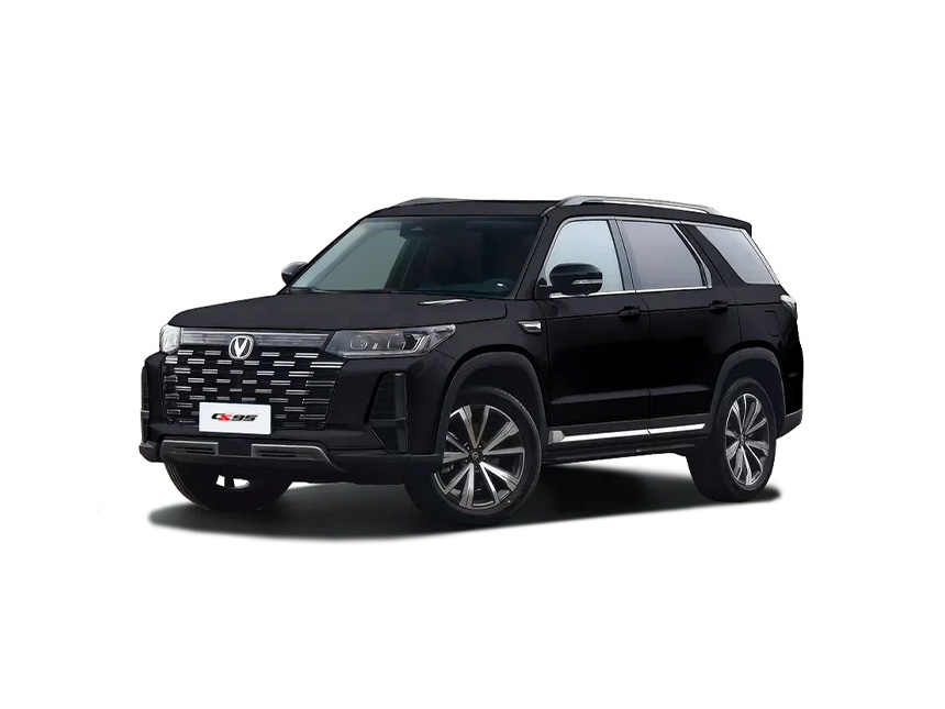 Changan CS95NEW