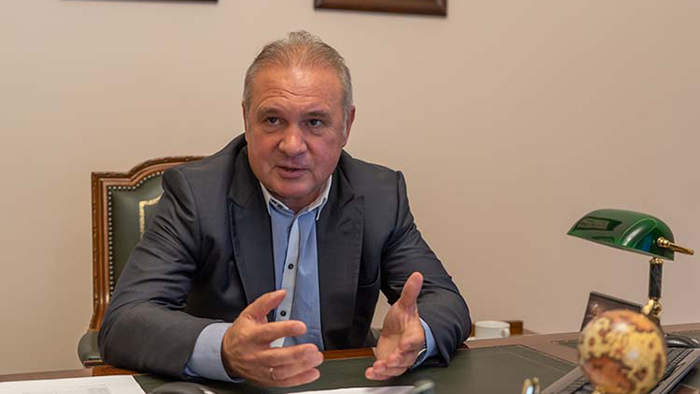 Вячеслав Зубарев: «Дефицит абсолютно по всем брендам и моделям!» фото 1