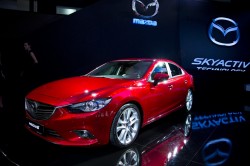 Воплощение скорости от Mazda уже в автосалоне официального дилера! фото 1