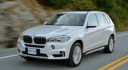 Объявлены цены на BMW X5 калининградской сборки фото 1