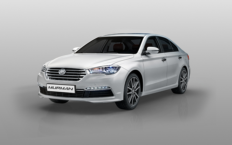 Lifan-old MURMAN