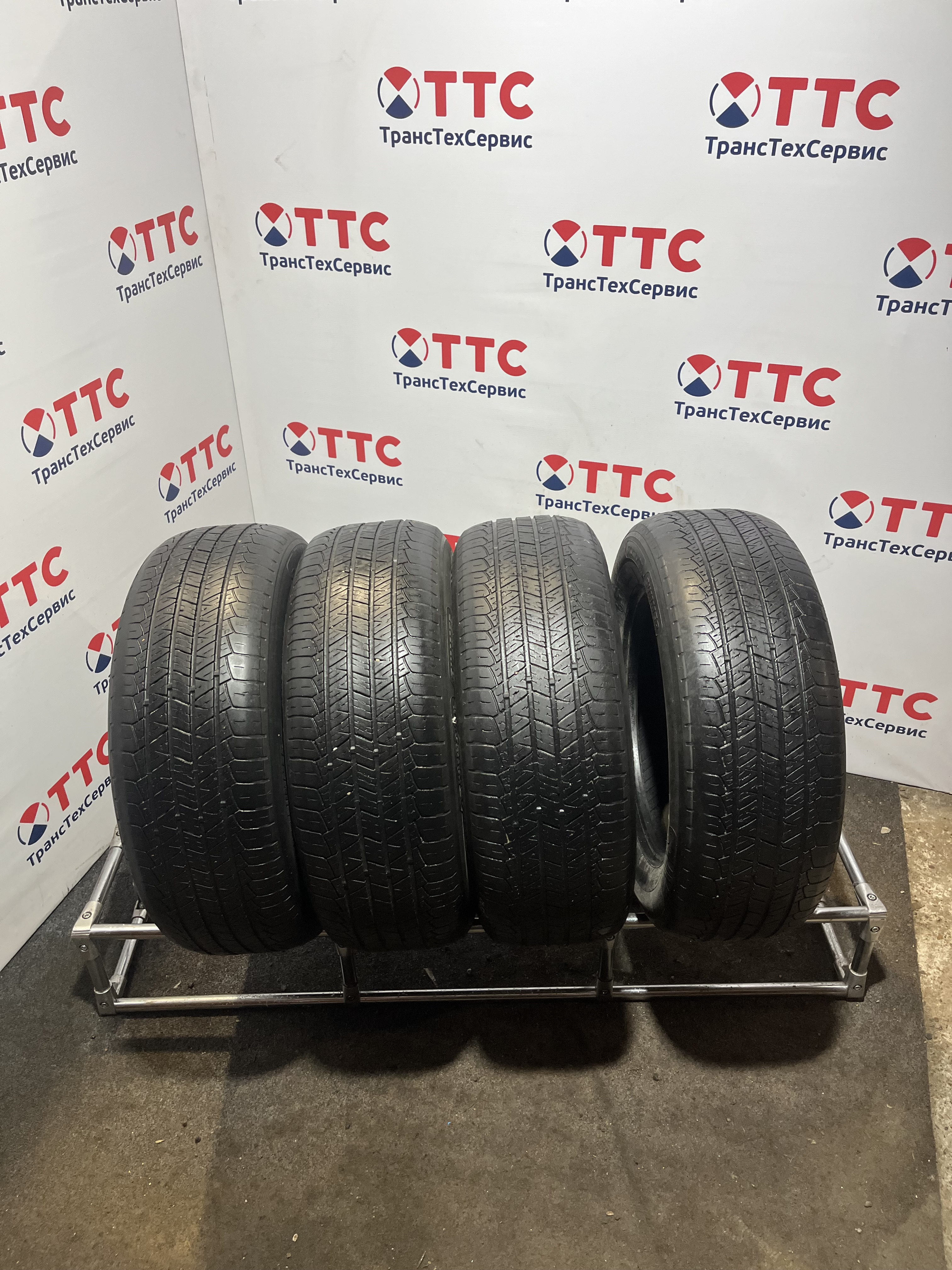 Шины Б\У Kormoran SUV Summer 215/65 R1