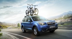 23 мая большой автопробег Subaru в Набережных Челнах! фото 1