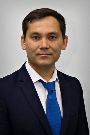 Валиев Ринат Фаилович