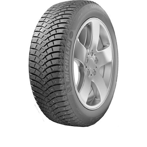 Шина 315/35 R20 110Т Michelin Latitude X-ice North2+