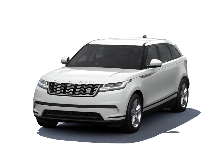 Range Rover Velar