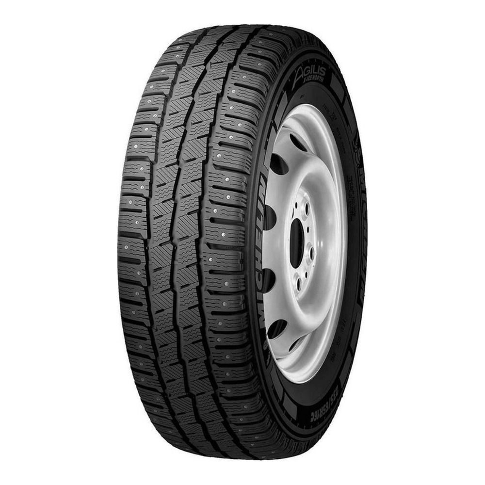 Шина 195/75 R16C 107/105R Michelin X-Ice North Agilis