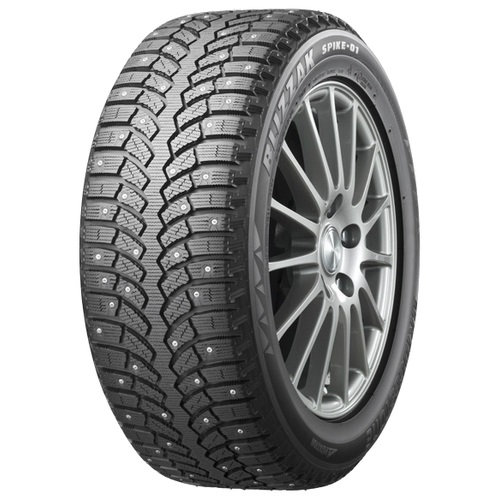 Шина 235/55 R17 103T Bridgestone Blizz
