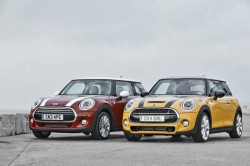 BMW Group Россия объявляет цены на новый MINI фото 1