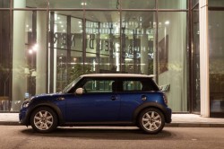 «Лучшие автомобили 2014 года»: MINI продолжает серию побед. фото 1