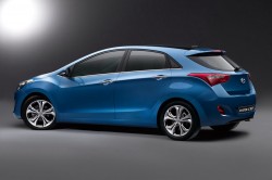 Hyundai i30 – поэзия в движении фото 1