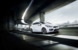 Модели KIA pro_cee’d GT и cee’d GT покажут на Женевском автосалоне фото 1