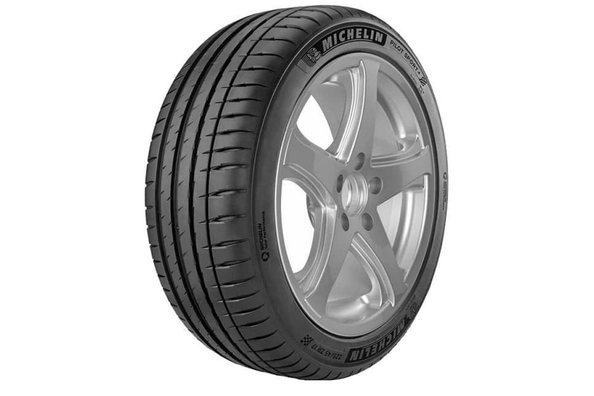 Шина 275/45 R20 110Y Michelin Pilot Sp