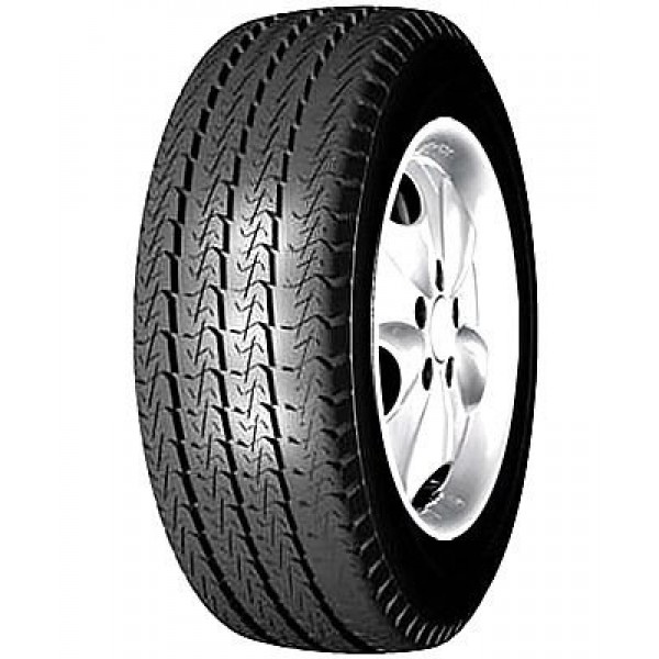 Шина 235/65 R16C 115/113R Кама-Евро 13