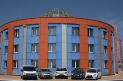 Ford Sollers объявляет о расширении производства автомобилей Ford в Татарстане фото 1