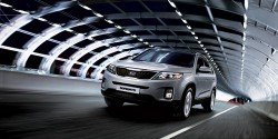 Новый Kia Sorento — мужской подход к выбору автомобиля фото 1