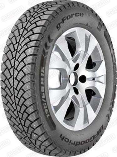 Шина 185-60 R15 88Q BFGoodrich G-Force