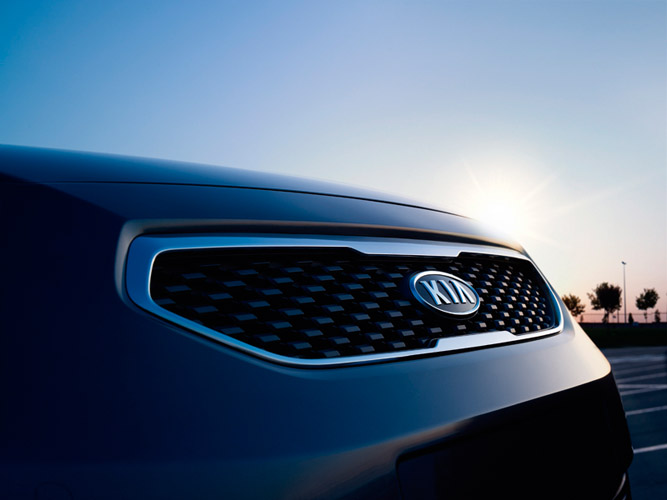 KIA Venga