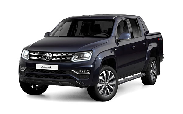 Amarok