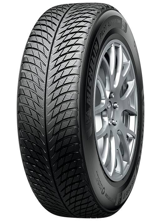 Шина 255/70 R18 116V Michelin Pilot Al