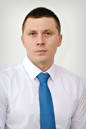 Батталов Тимур Ильдусович