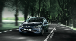 НОВЫЙ PEUGEOT 408. БОЛЬШОЙ СЕДАН ДЛЯ БОЛЬШОЙ СТРАНЫ. фото 1