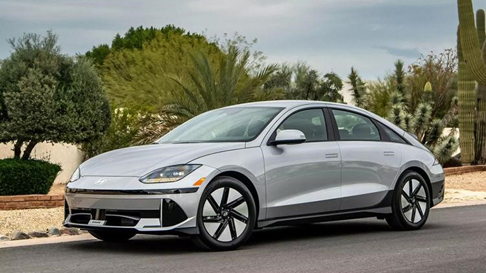 Всемирный автомобиль – 2023: победители фото 1