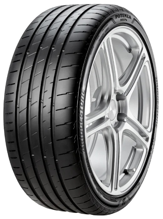 Шина 275/40 R18 103Y Bridgestone Potenza S007A