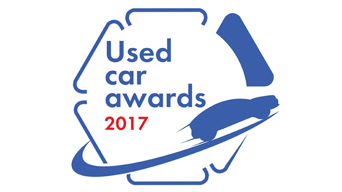 АВТОСТАТ: Итоги профессиональной премии «USED CAR AWARDS 2017» фото 1